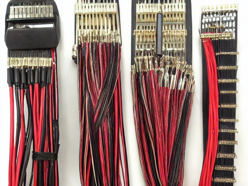 NAND Flash总览应用说明 1