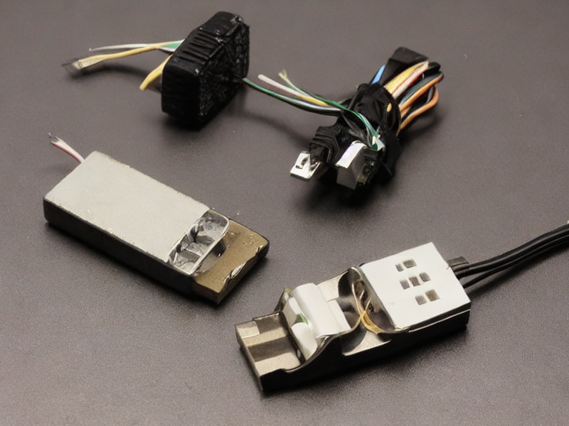 环境监测应用相关产品 1