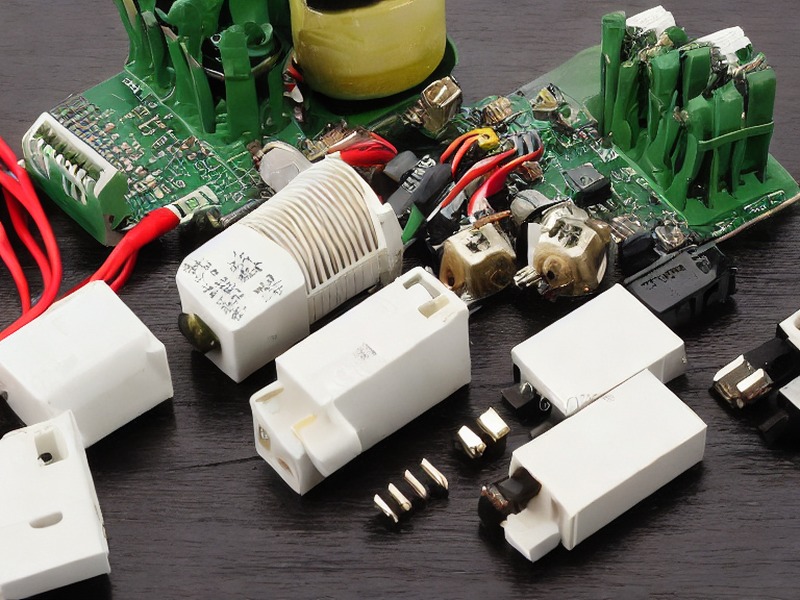 比较器应用相关产品