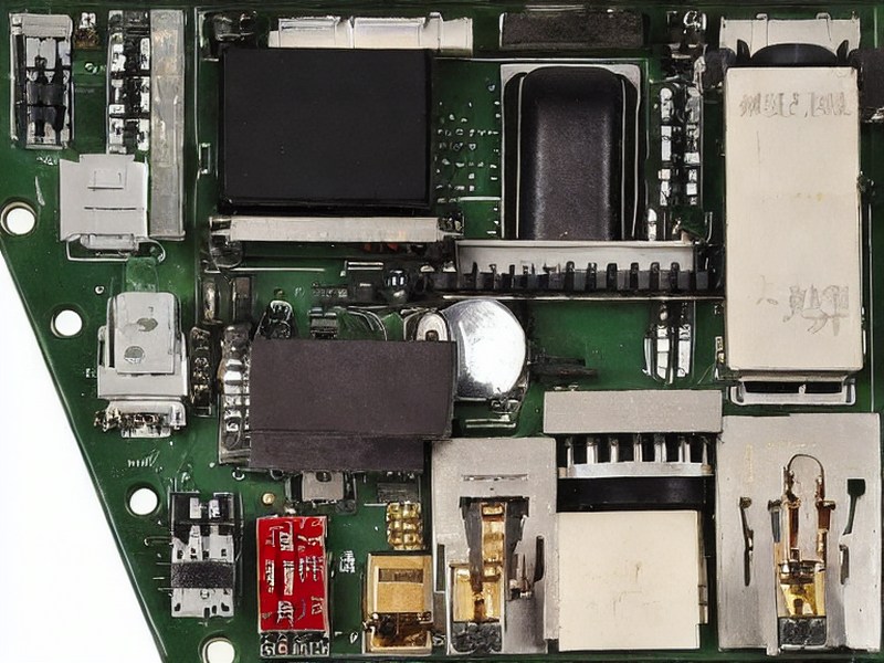 逻辑器件产品线选型参考 2