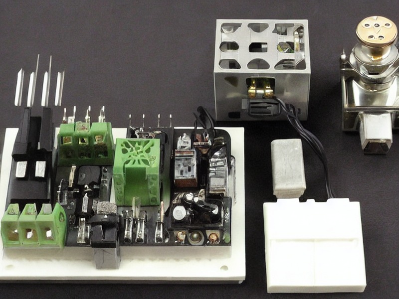 pg模拟器 以太网接口指南选型 1