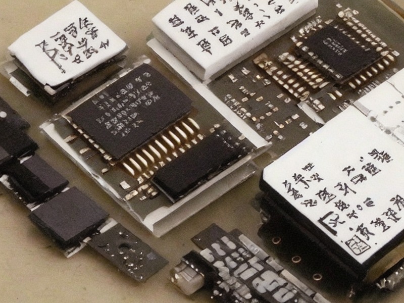 薄膜电容工程页电子资料