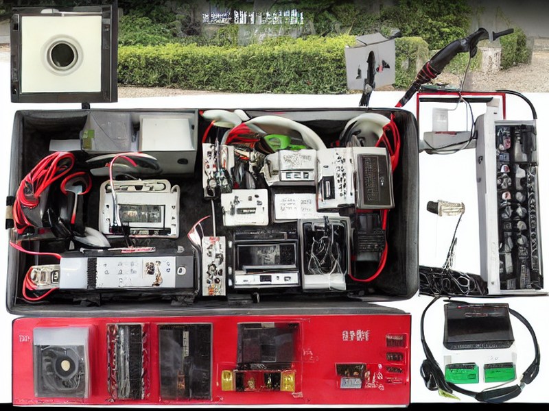 充电管理导航工程应用 1