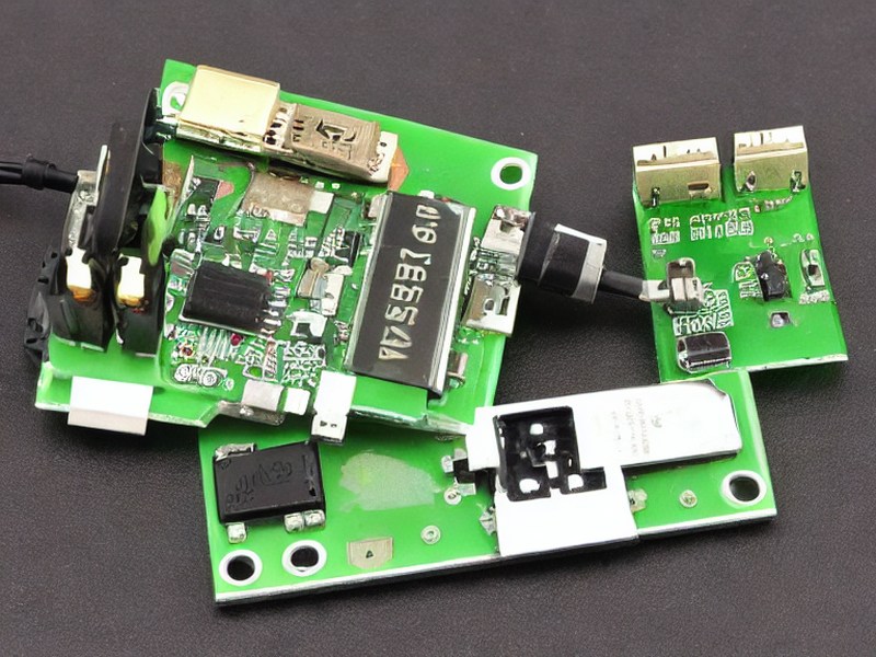 压力检测应用相关产品 2