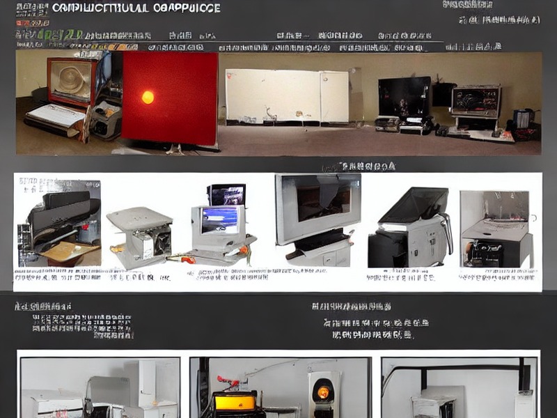 比较器中心应用说明
