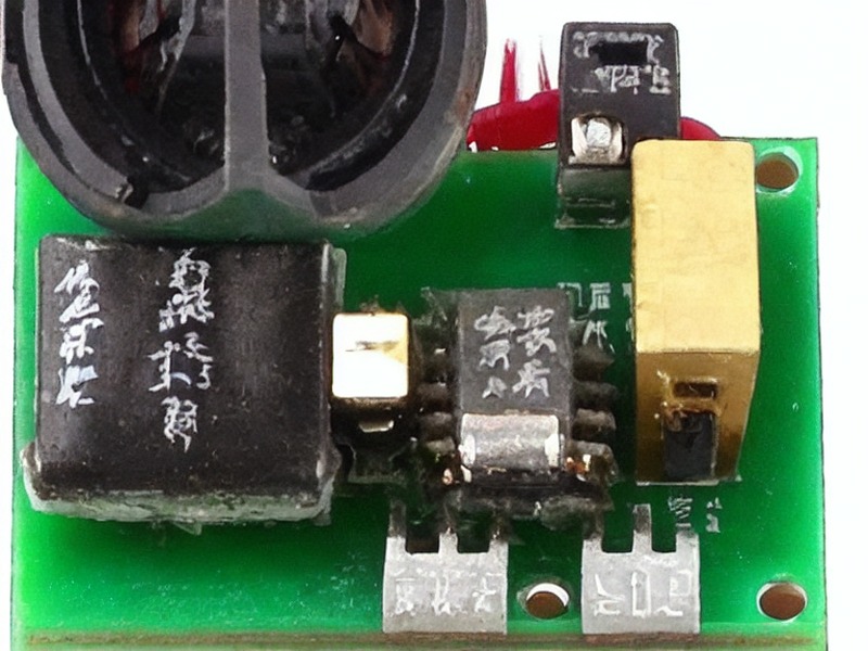 传感器应用页在工业控制中的选型资料 1