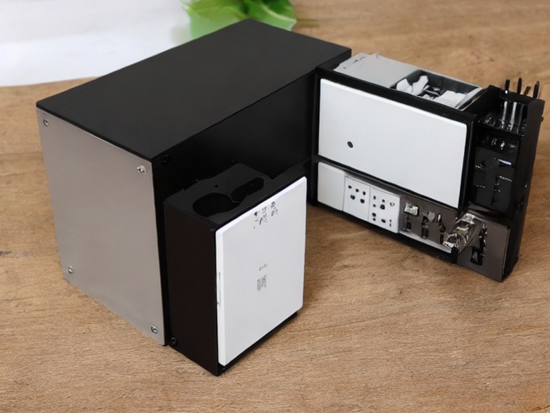 MOSFET应用板对板连接应用说明 1