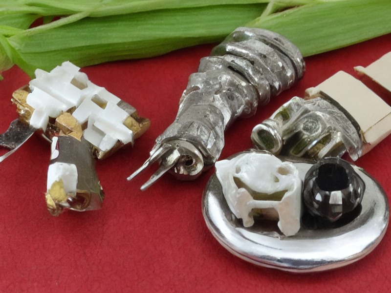 端子组件应用选型资料