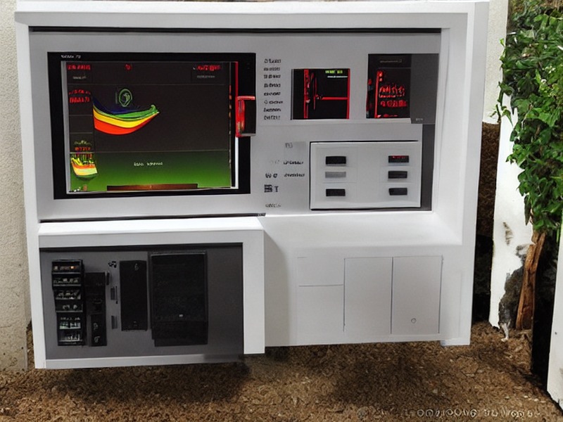 模拟前端应用相关产品 2