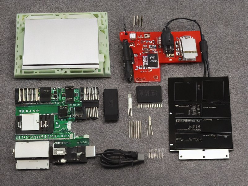 NAND Flash应用页工程资料