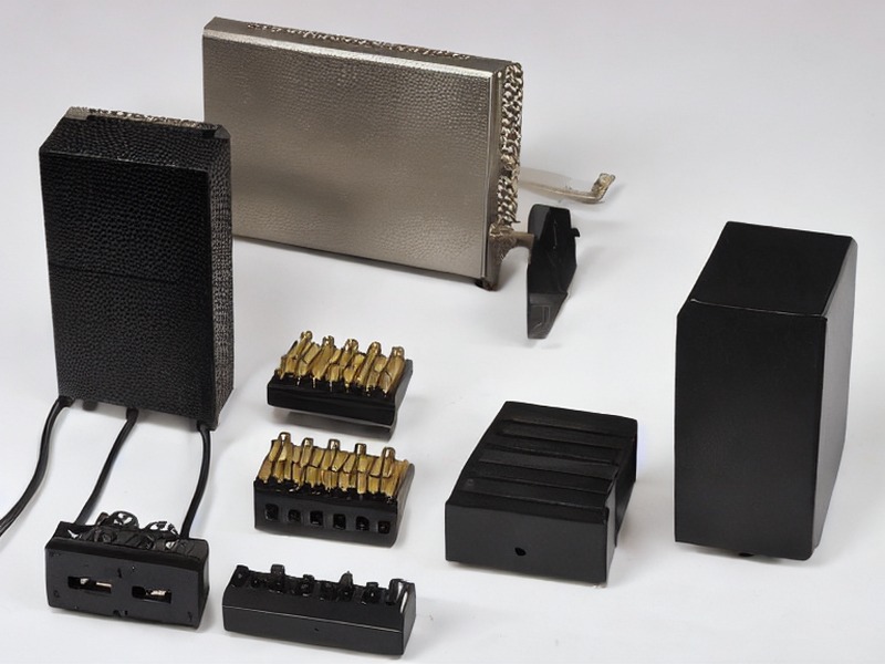 滤波器应用相关产品 2