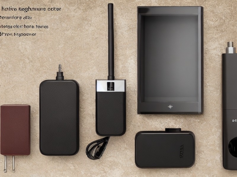 连接器应用相关产品 2