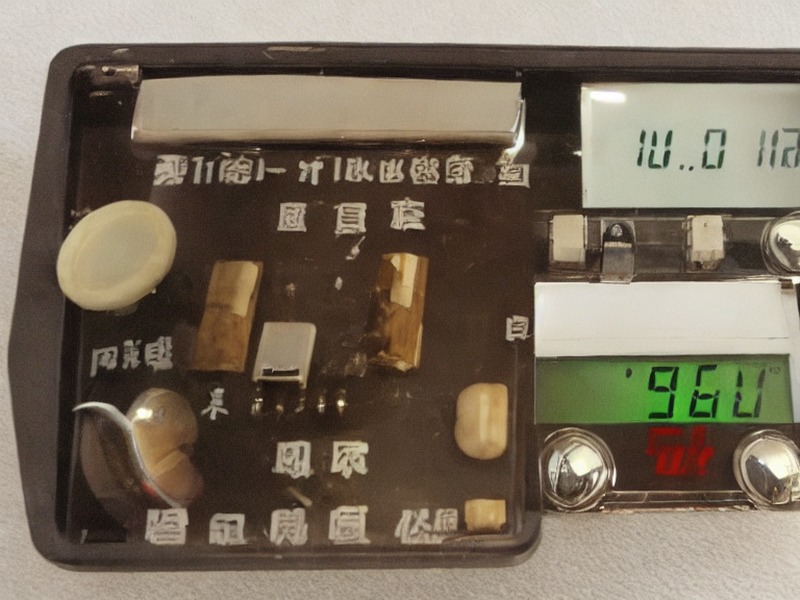 pg模拟器 逻辑器件选型应用资料 2