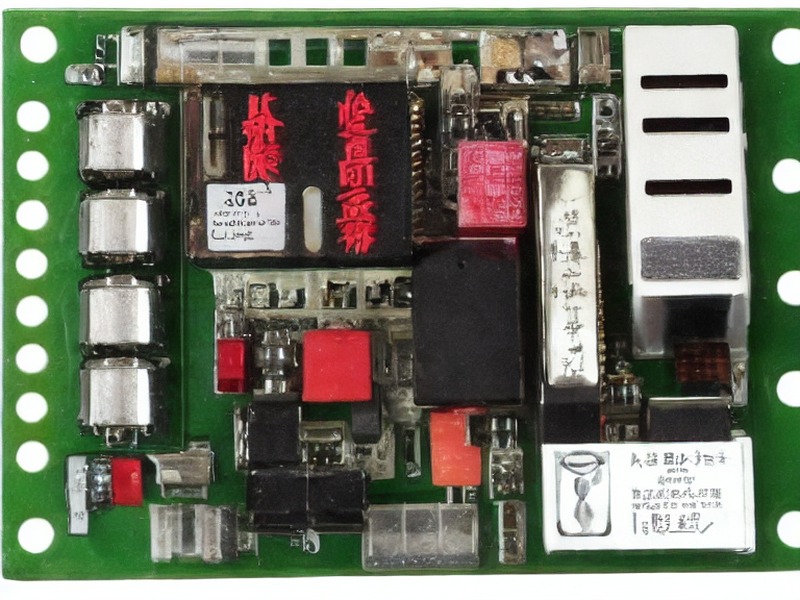 隔离器应用选型资料