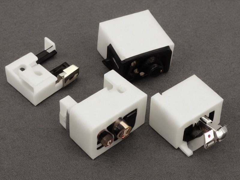AC/DC电源目录工程应用 1