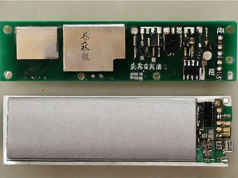 散热风扇产品线产品信息