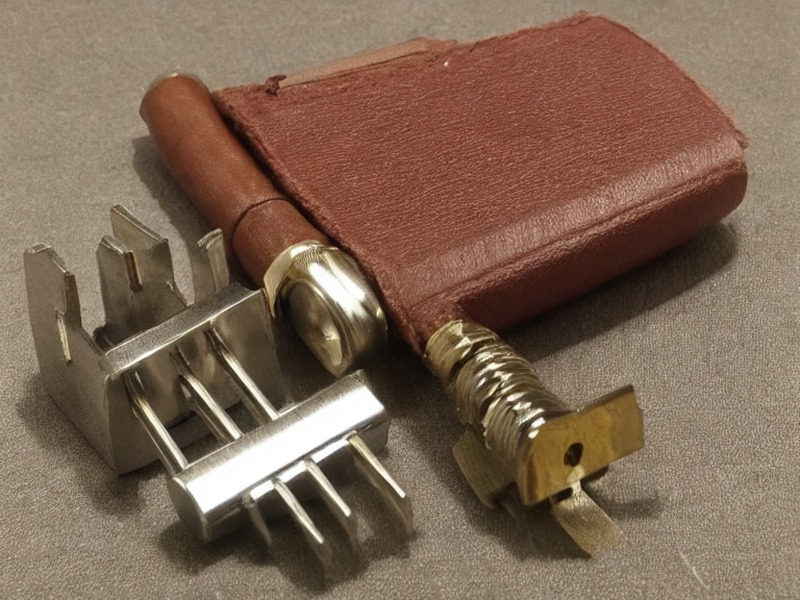 pg模拟器 精密电阻专题产品 1