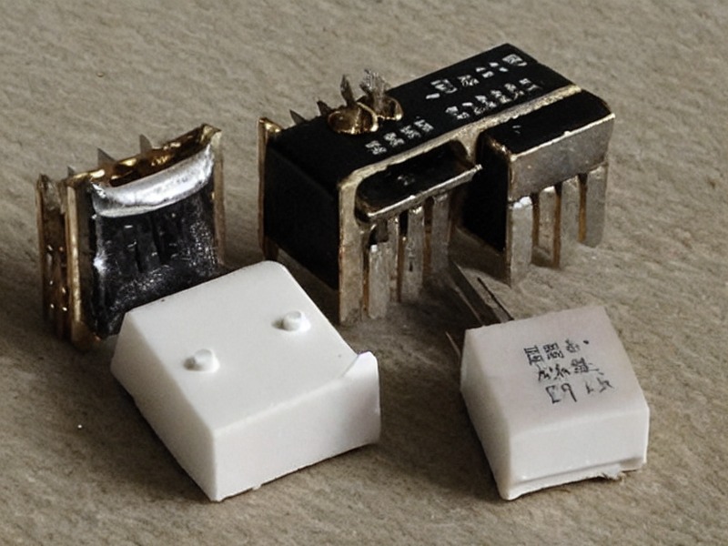 晶振目录参数与应用整理 2