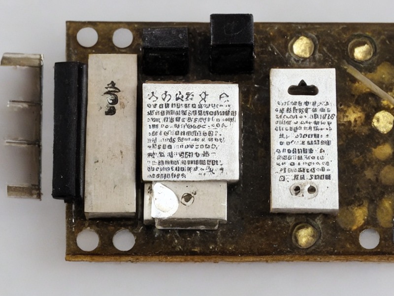 射频连接相关二极管应用产品说明