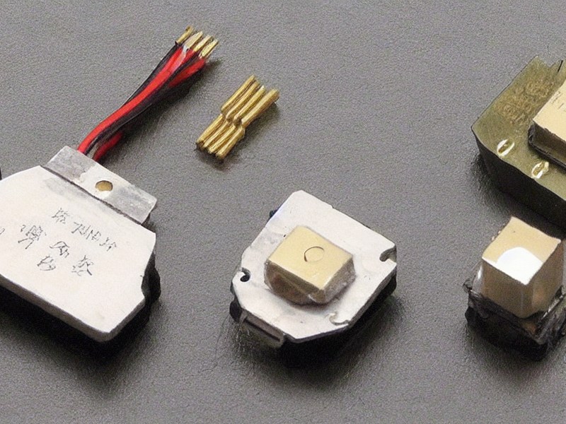 光耦合器指南产品资料
