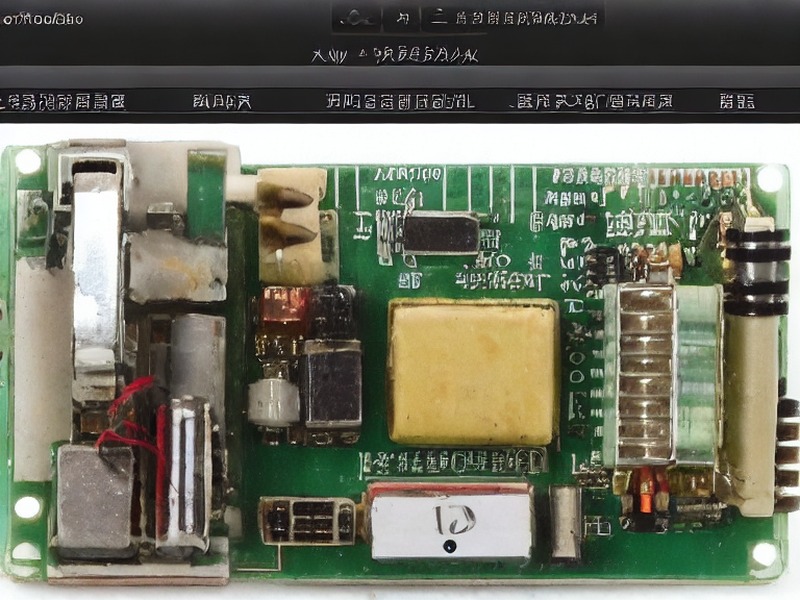 pg模拟器 磁性器件指南分类 2