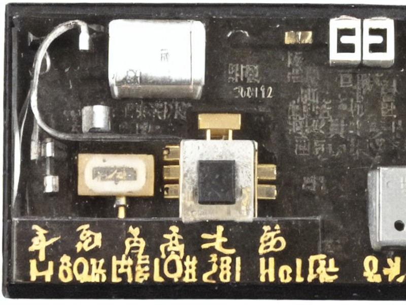 保险丝资料库技术资料 1
