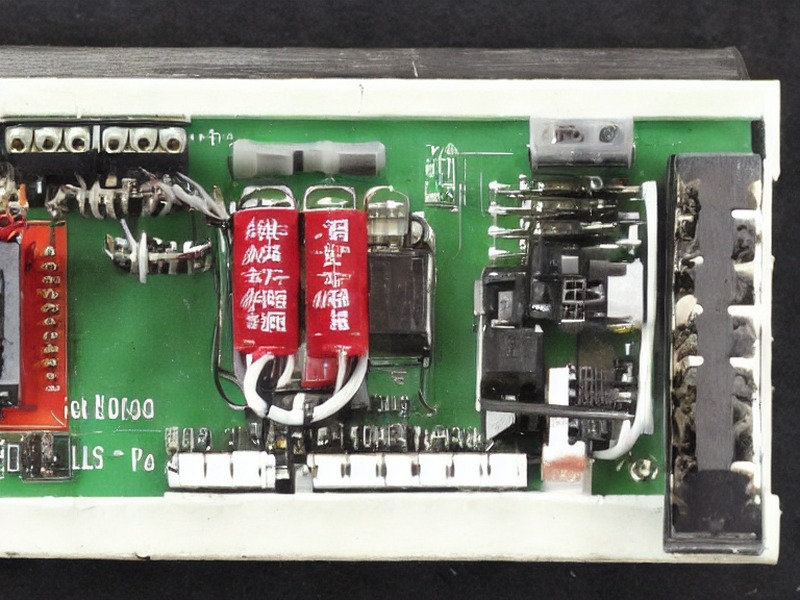 连接器资料
