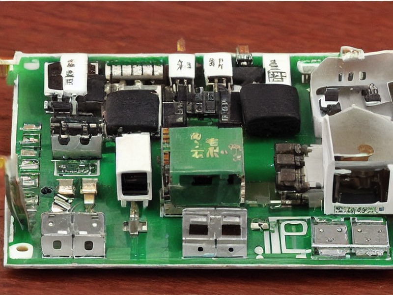 调试工具资料选型参考 1