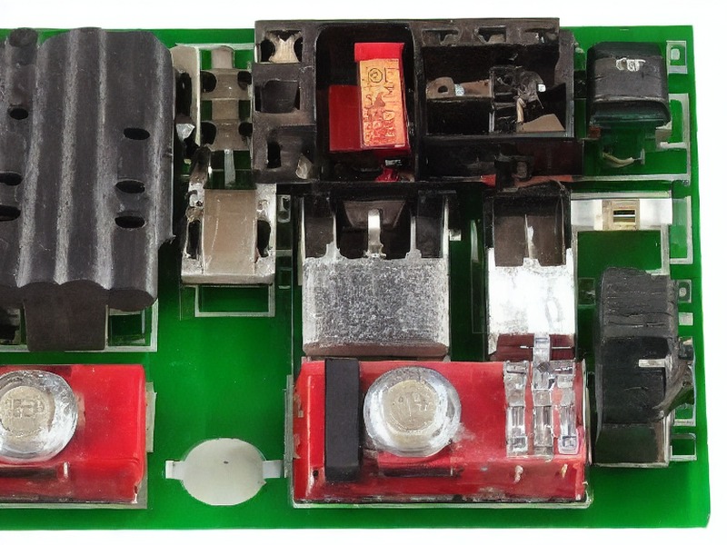 pg模拟器 CAN收发器工程页产品资料 2