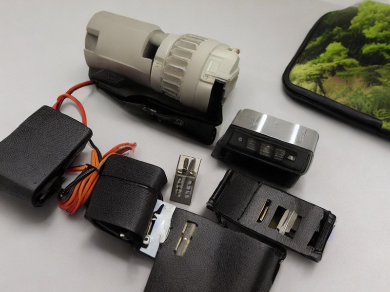 模拟前端入口在工业控制中的选型资料