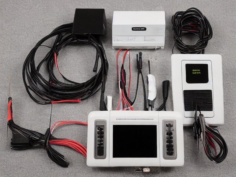 PLC接口工程页在替代料比较中的选型资料 1
