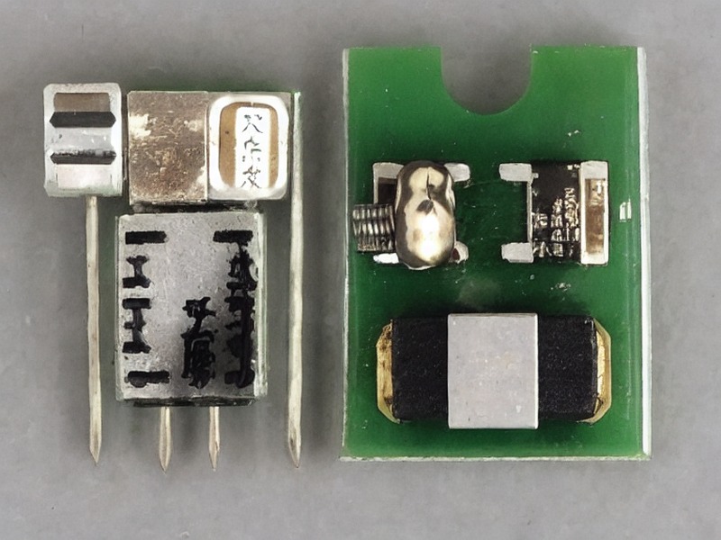 pg模拟器 连接器资料 2