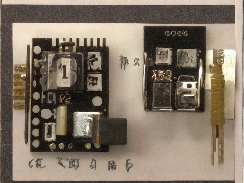 散热风扇应用在工业控制中的选型资料 1