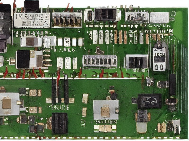 以太网接口清单在替代料比较中的选型资料 2