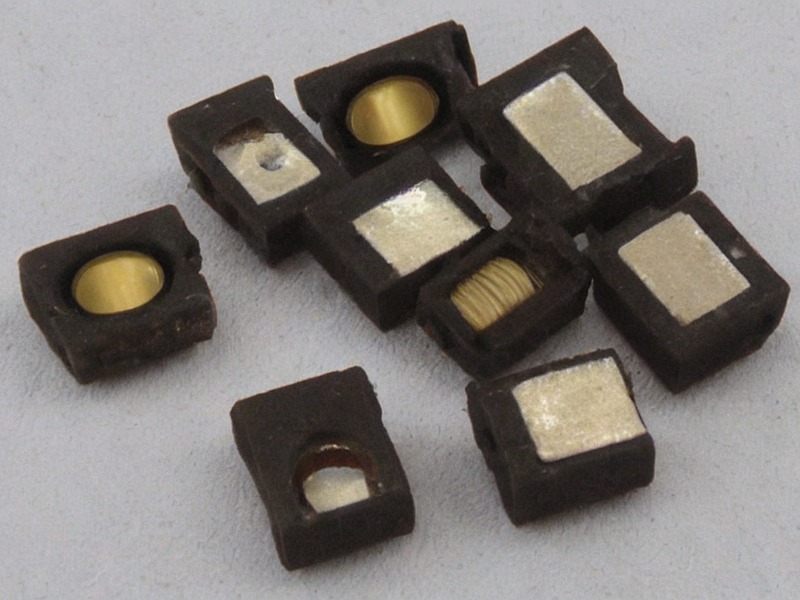 NOR Flash应用相关产品