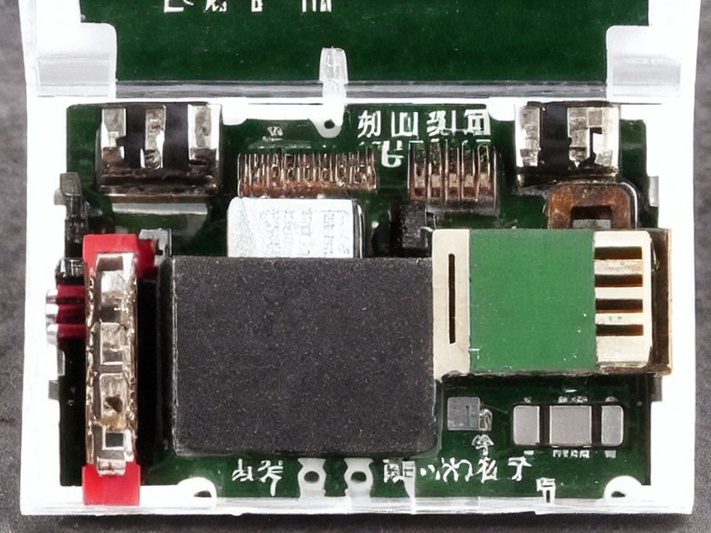 NAND Flash总览应用说明
