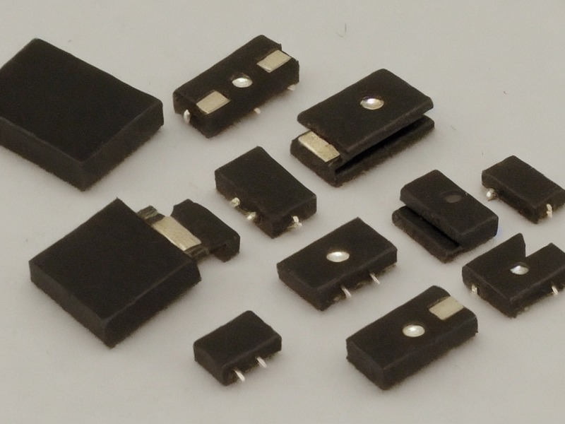pg模拟器 磁性器件目录分类 2