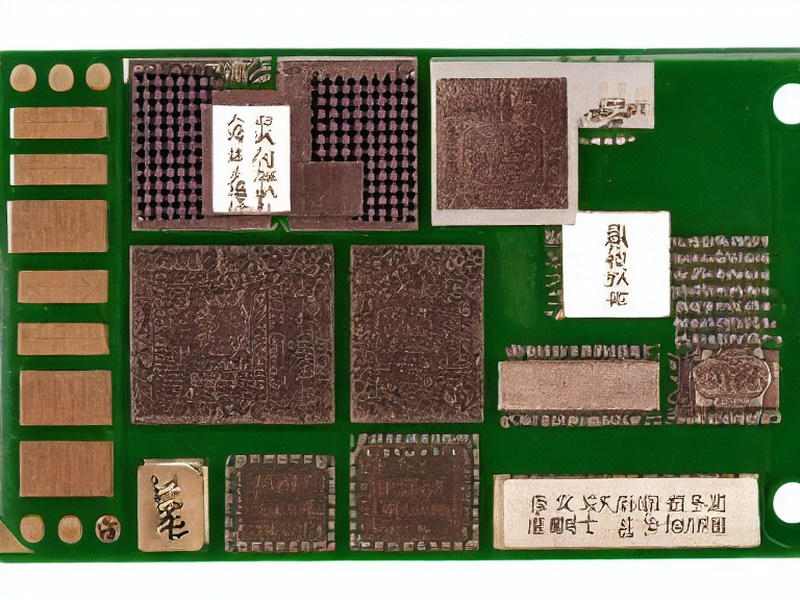 振荡器应用板对板连接应用说明