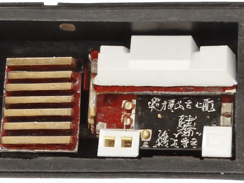 pg模拟器 线缆组件内容应用 1