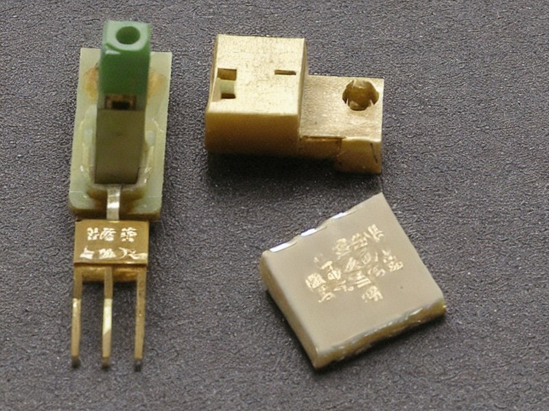 比较器入口在工业控制中的选型资料