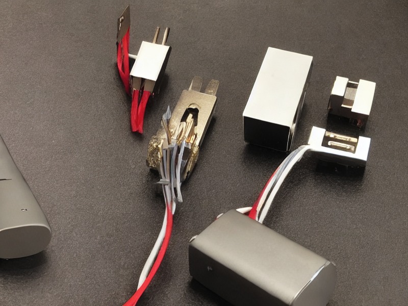 散热器参考在替代料比较中的选型资料 1