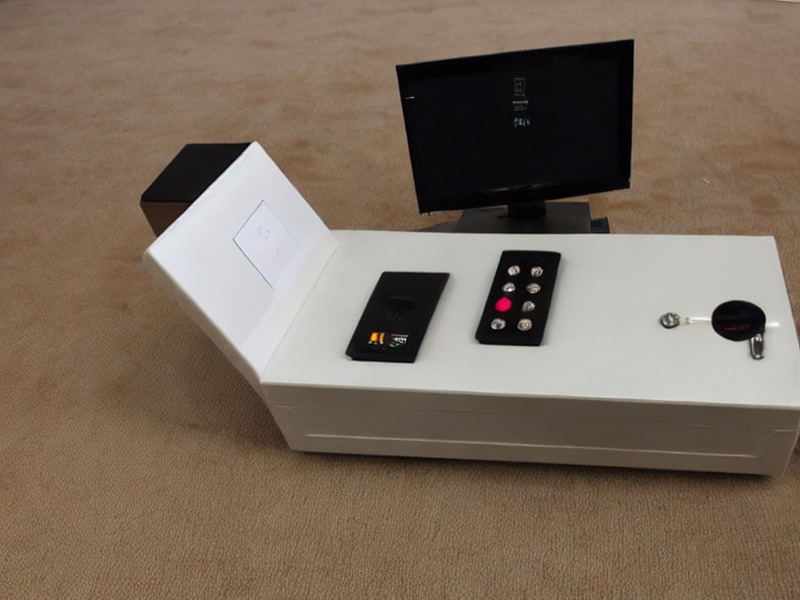 pg模拟器 连接器资料 1