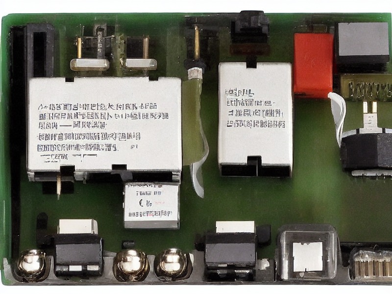 光耦合器资料库参数与应用整理 1