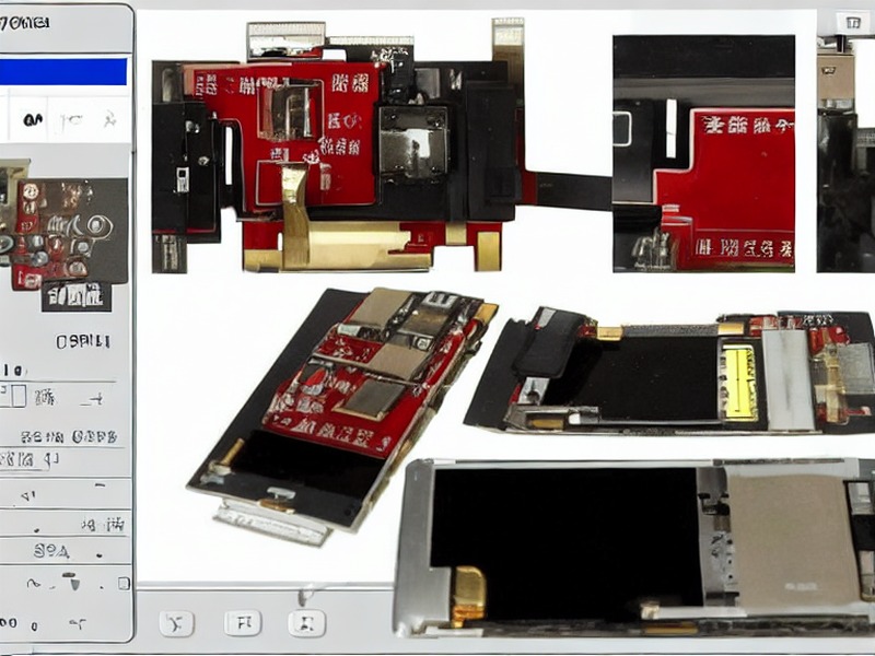 调试工具资料选型参考 2