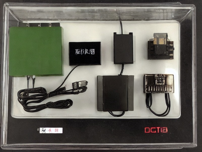 传感器总览参数与应用整理
