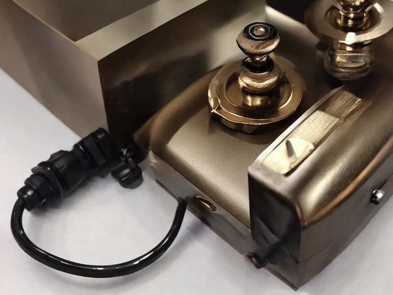 测试夹具资源工程应用 1