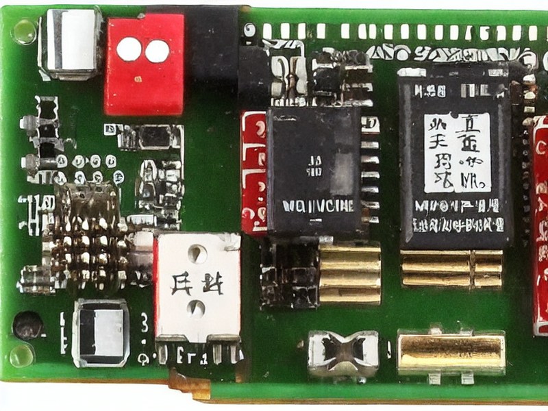 散热风扇产品线在替代料比较中的选型资料 2