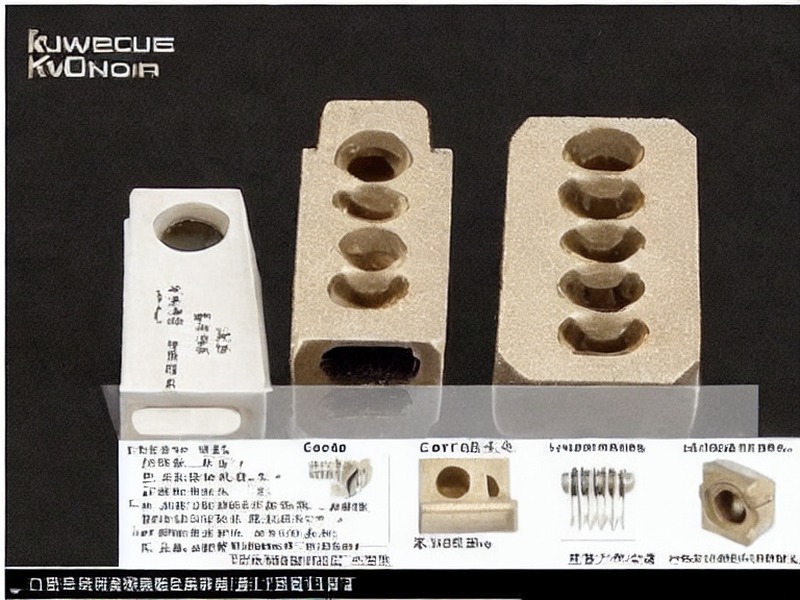 压力检测产品线资料参考