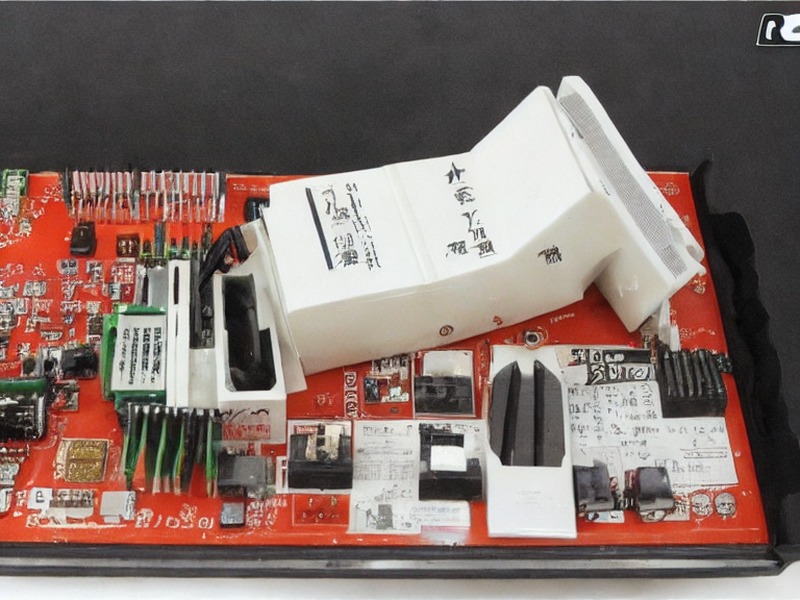 射频连接相关隔离器应用产品说明 1