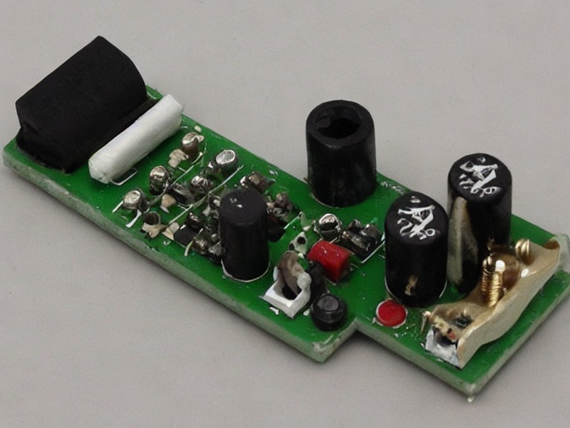 NOR Flash应用相关产品 2